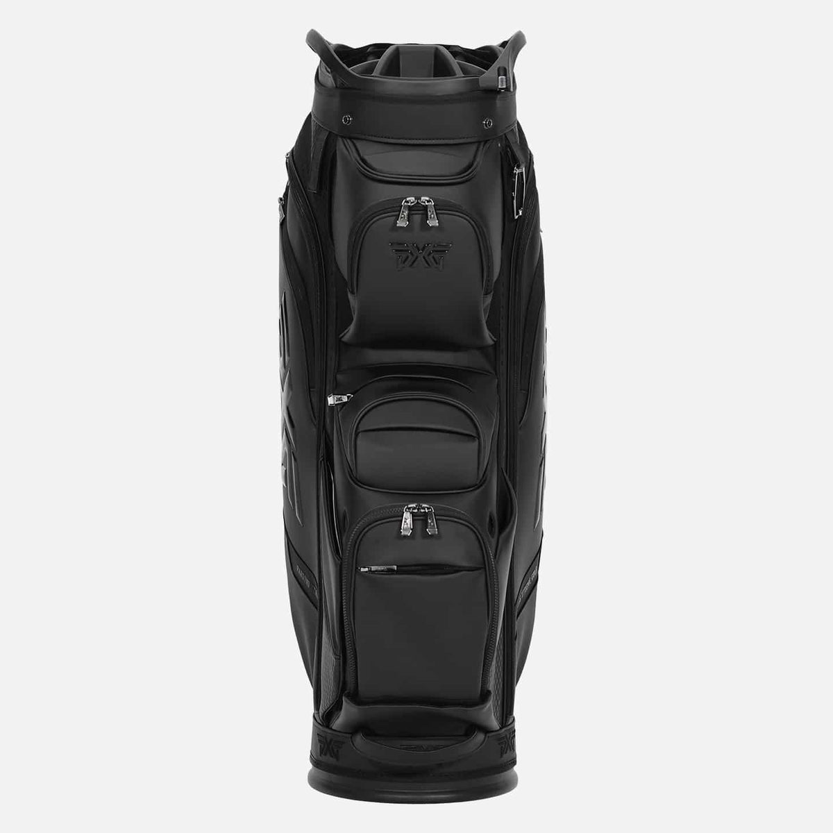 Deluxe 2.0 Cart Bag