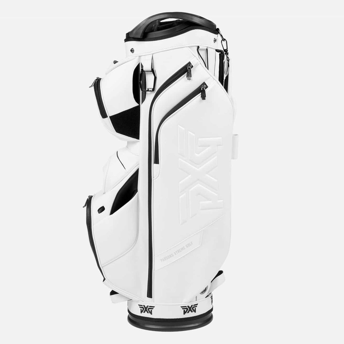 Deluxe 2.0 Cart Bag