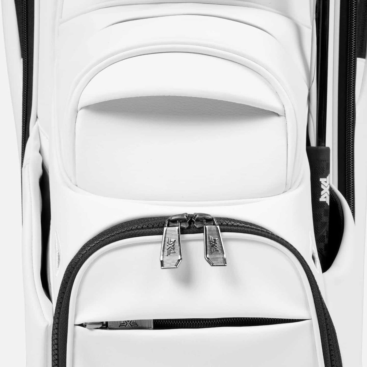 Deluxe 2.0 Cart Bag