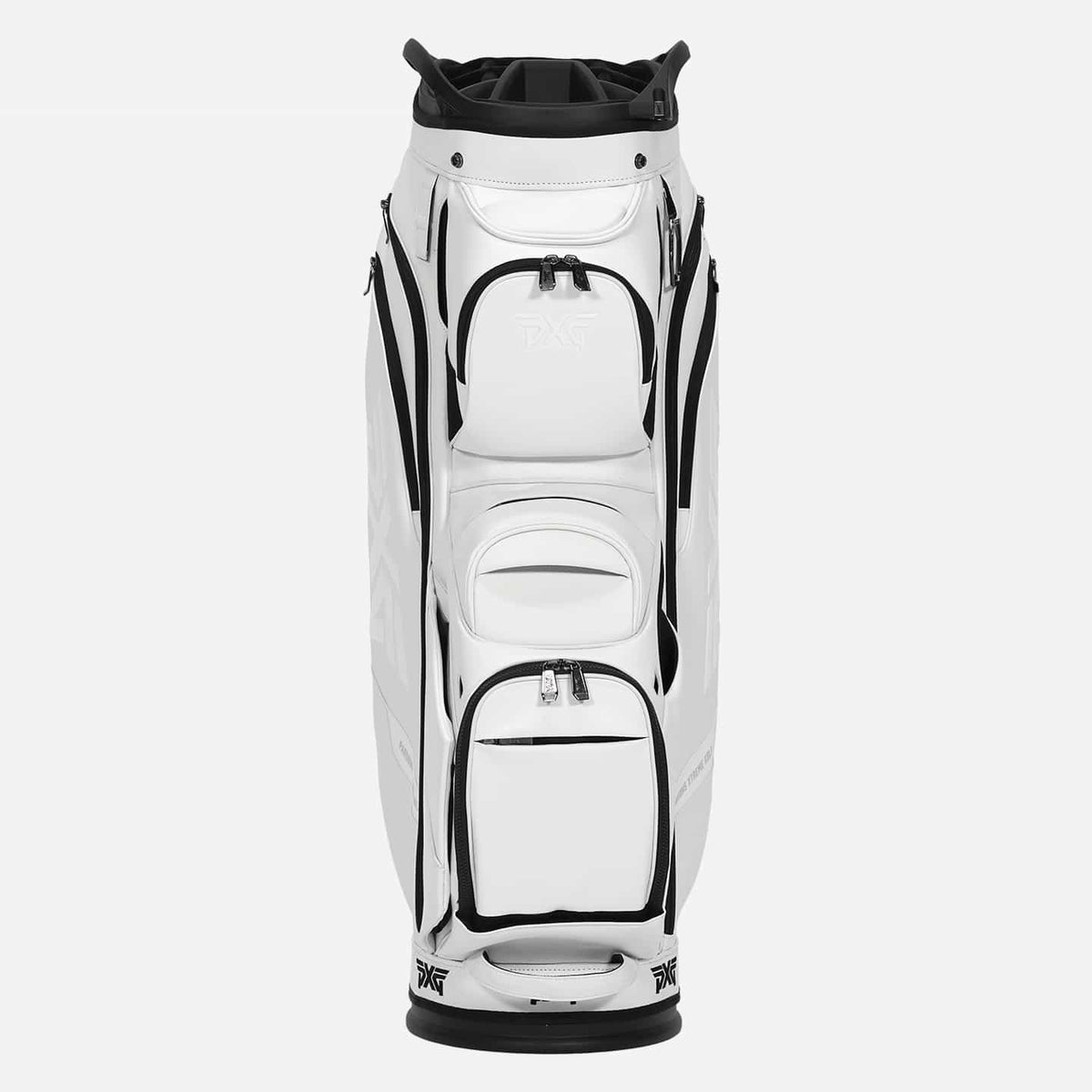 Deluxe 2.0 Cart Bag