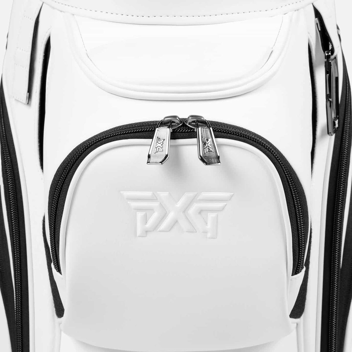 Deluxe 2.0 Cart Bag