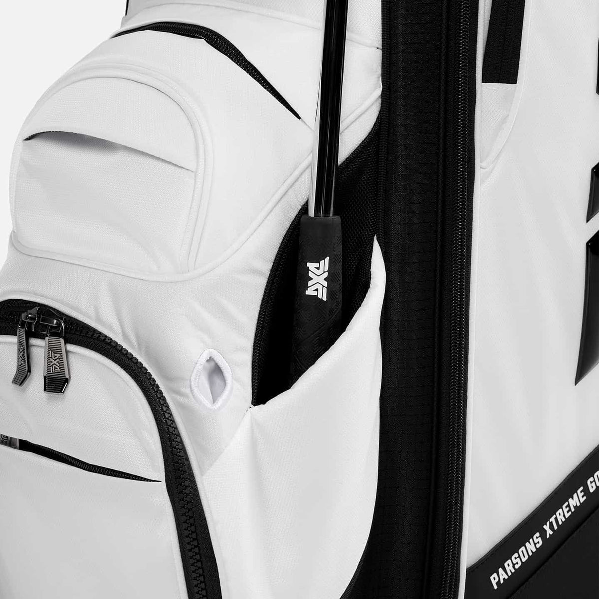 Xtreme Cart Bag - NextGen