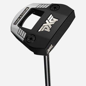 One & Done ZT Putters