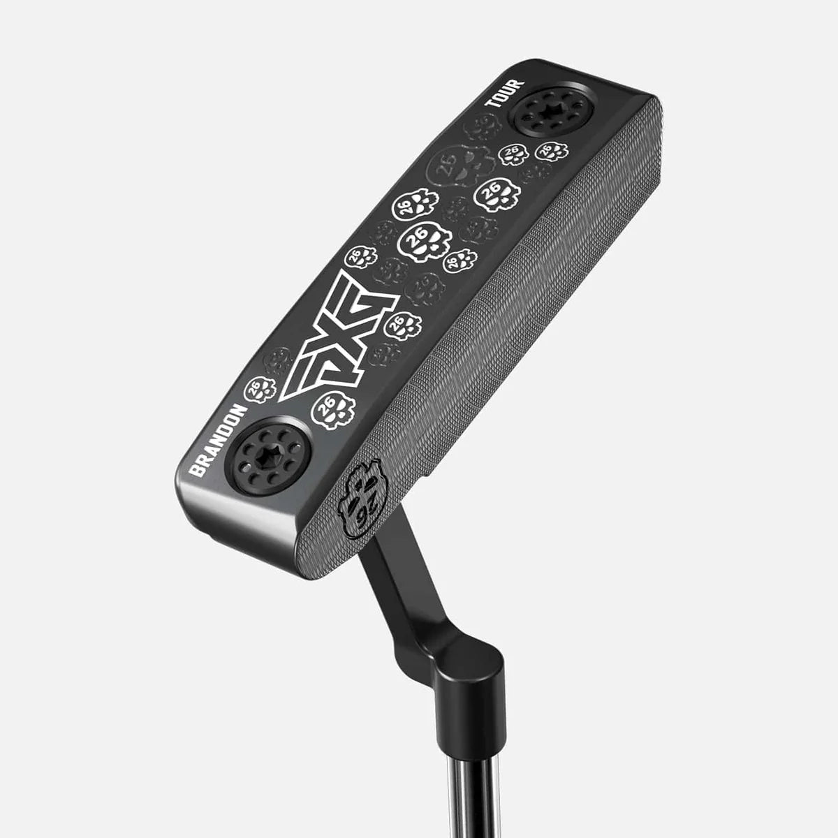 Brandon Tour Series Putter