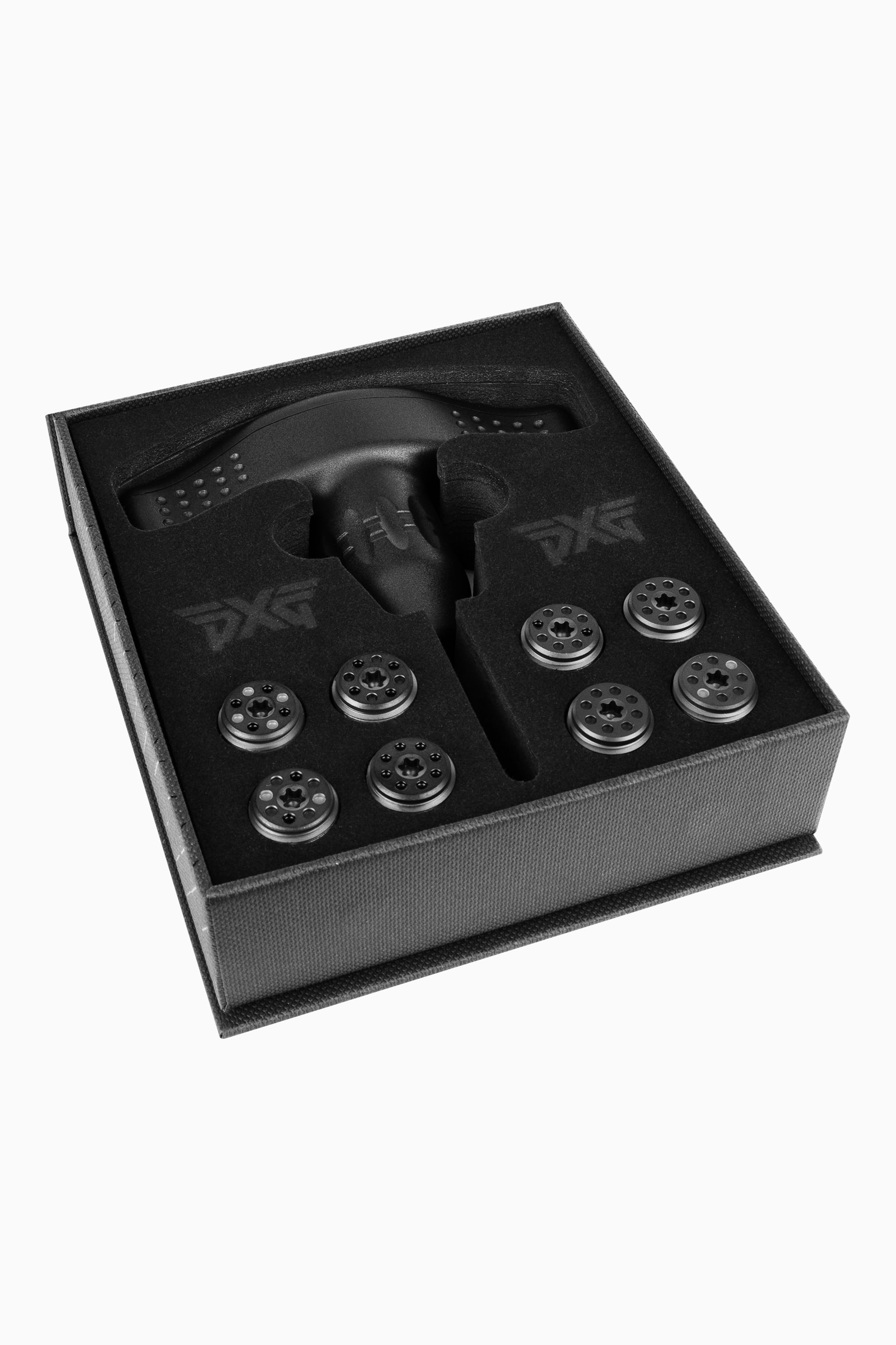 Weight Kits