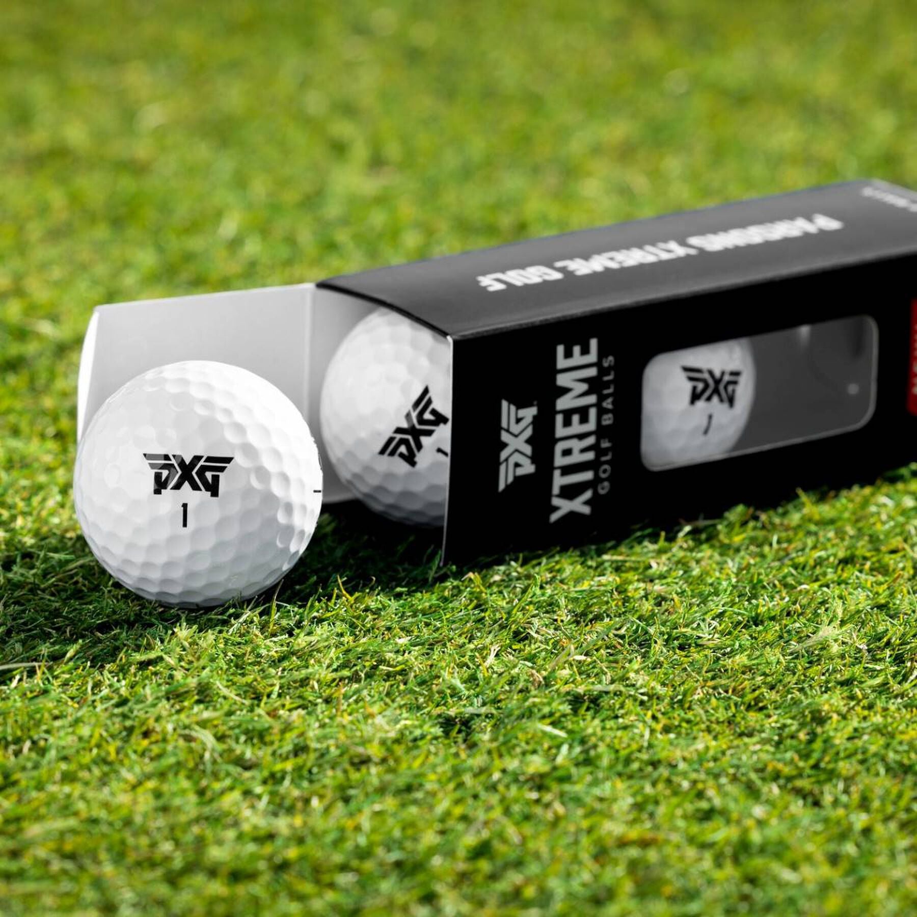 Xtreme Golf Ball - Dozen