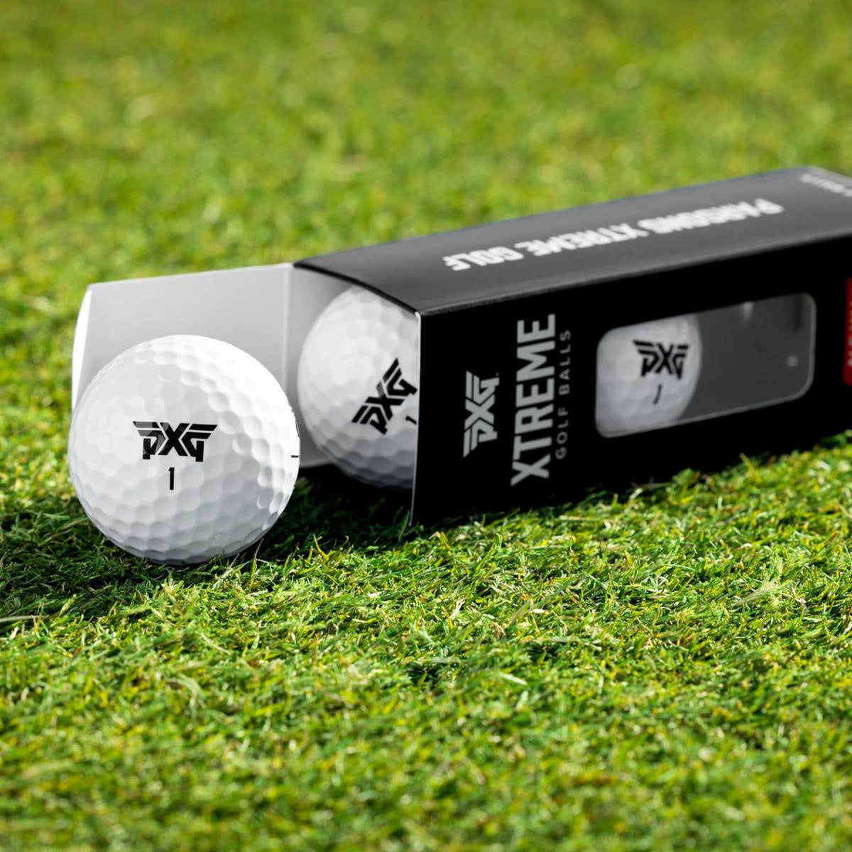 Xtreme Golf Ball
