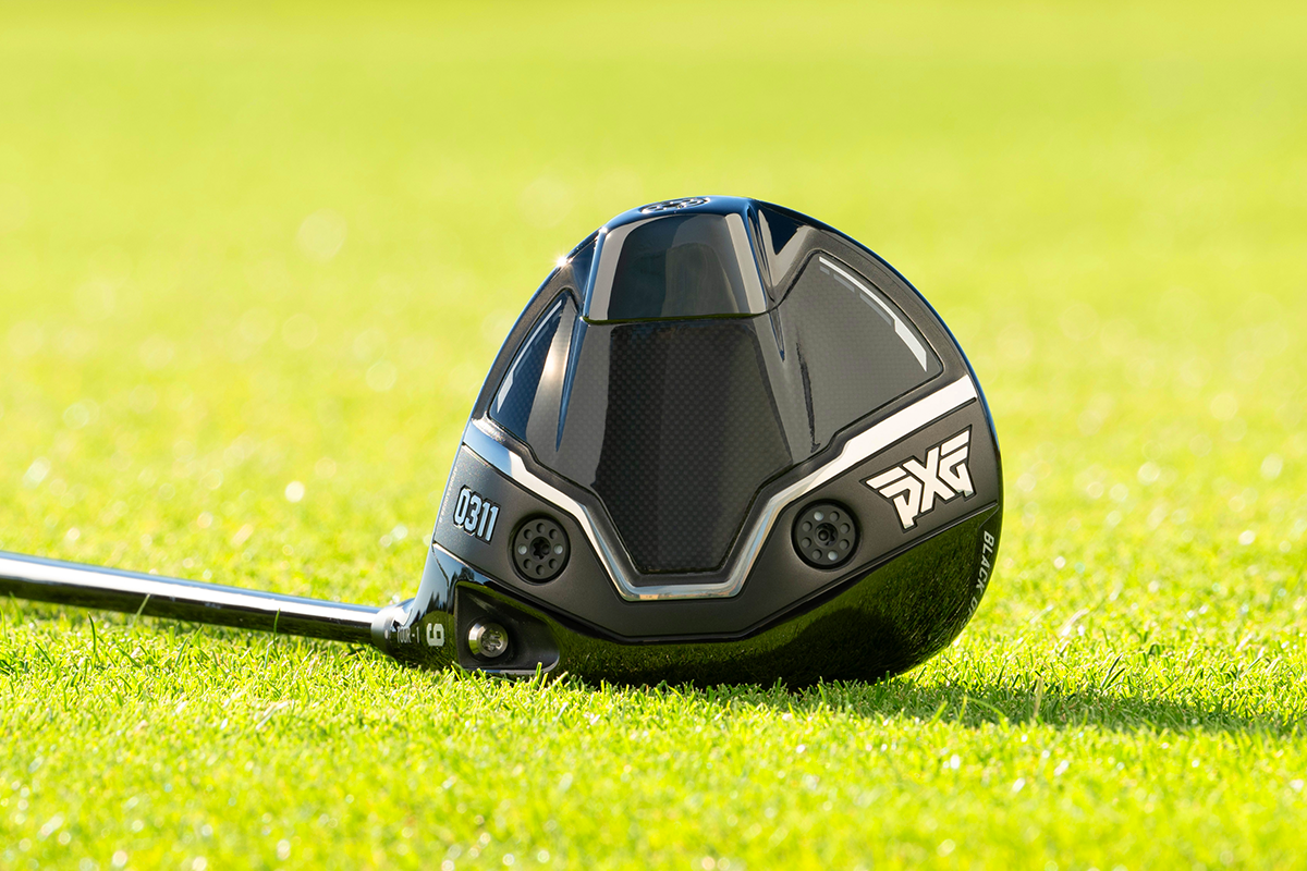PXG 0311 BLACK OPS TOUR-1 9度 PXG 0311 BLACK OPS TOUR-1 9度