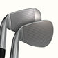 Stick 'Em Wedges