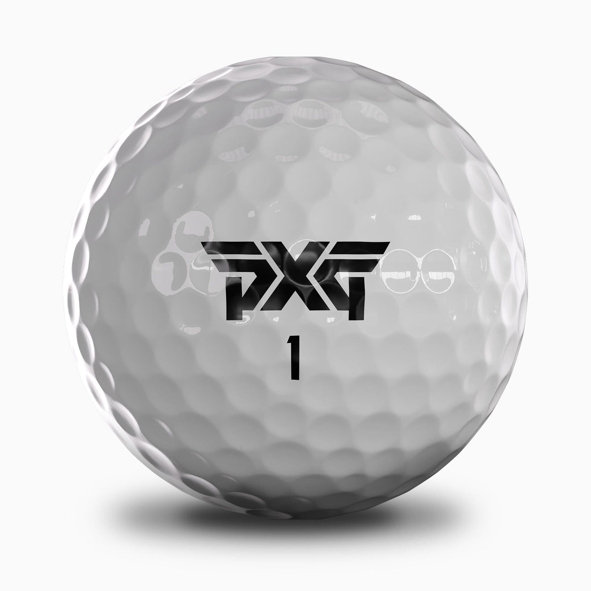 Xtreme Golf Ball
