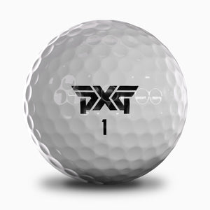 XTREME GOLF BALL - DOZEN