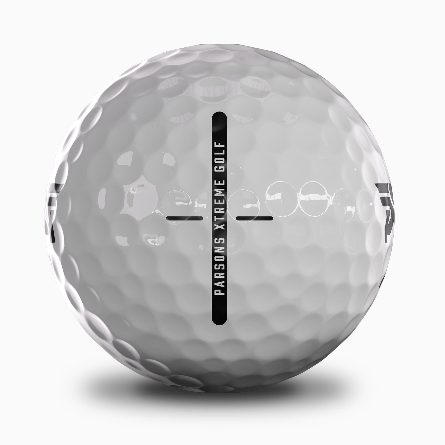 Xtreme Golf Ball - Dozen