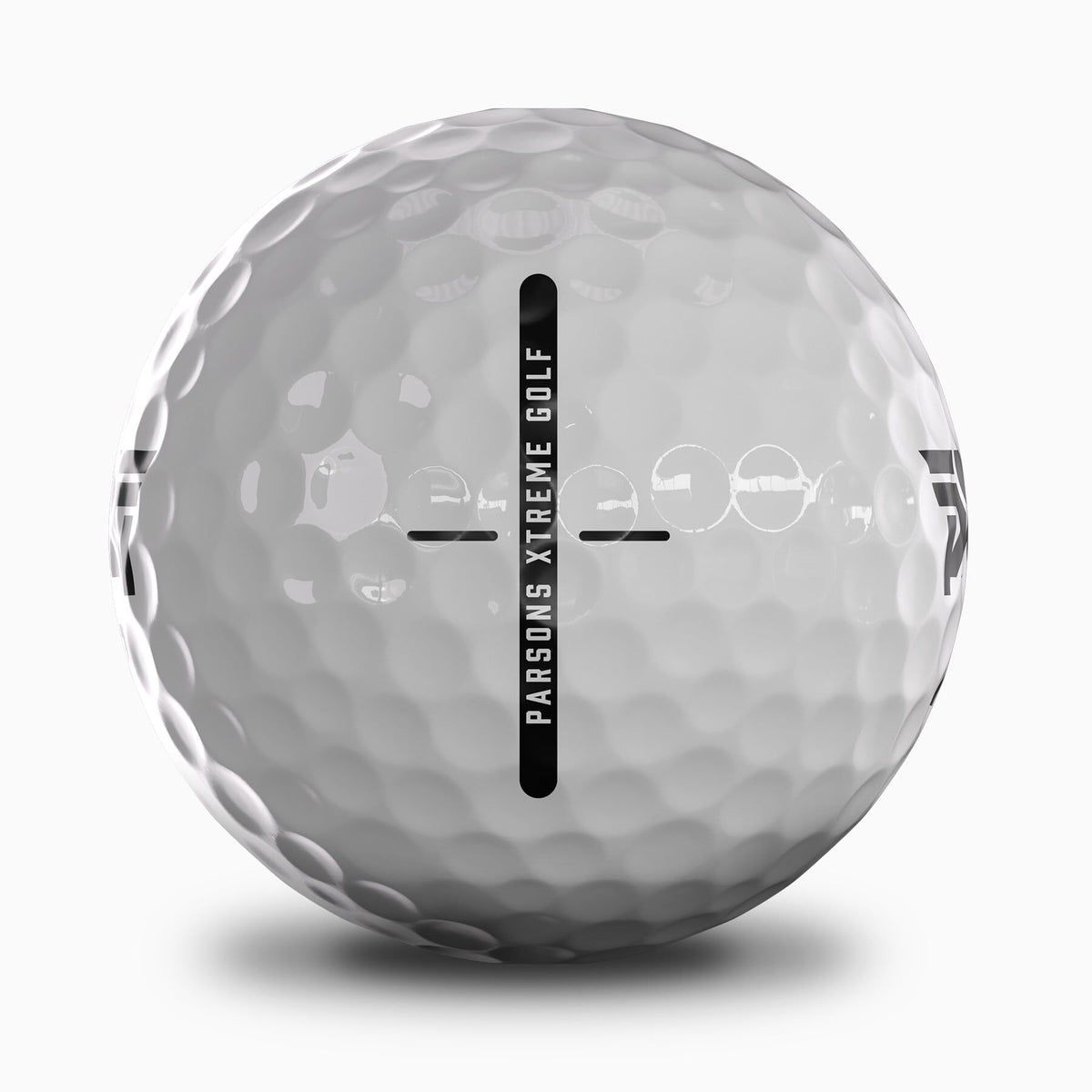 Xtreme Golf Ball