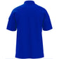 Athletic Sleeve Pocket Polo