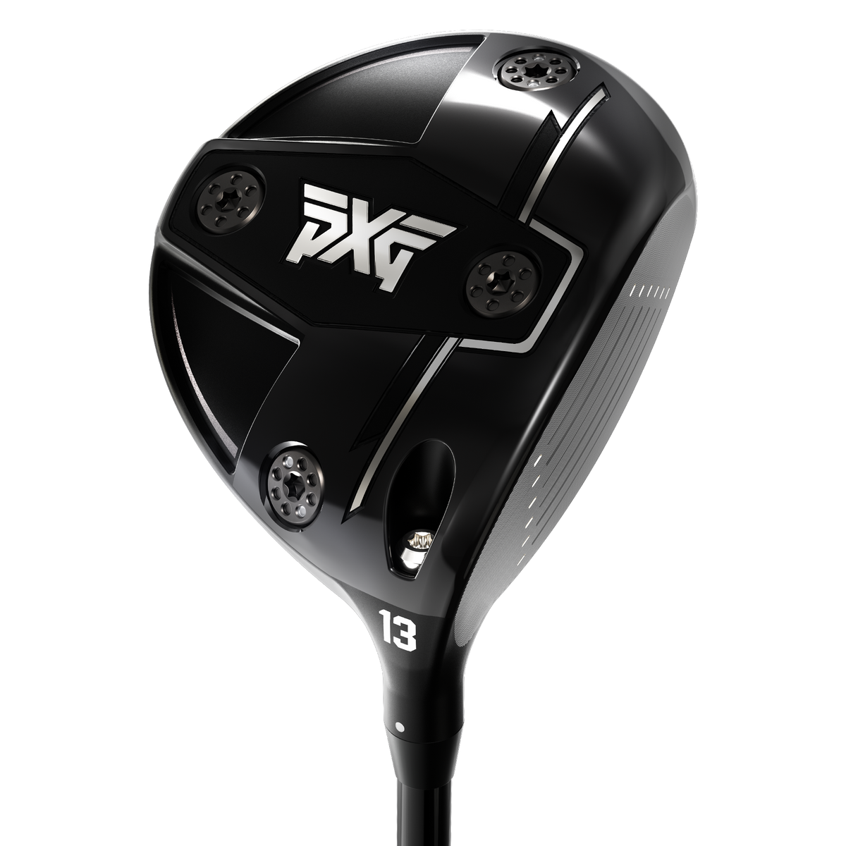 PXG Secret Weapon Mini Driver