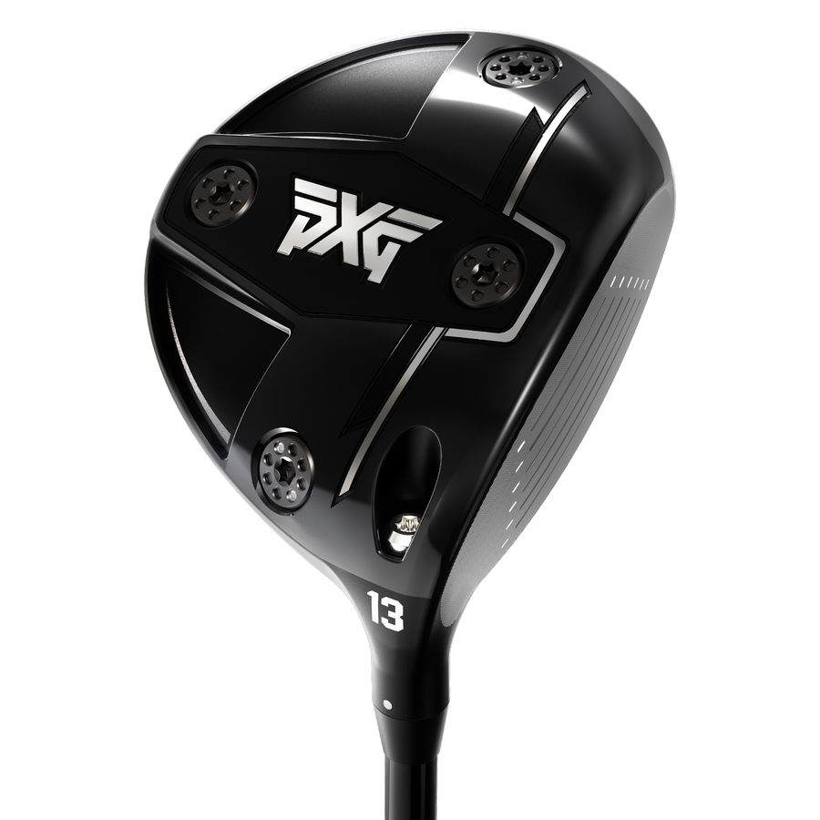 PXG Secret Weapon Mini Driver