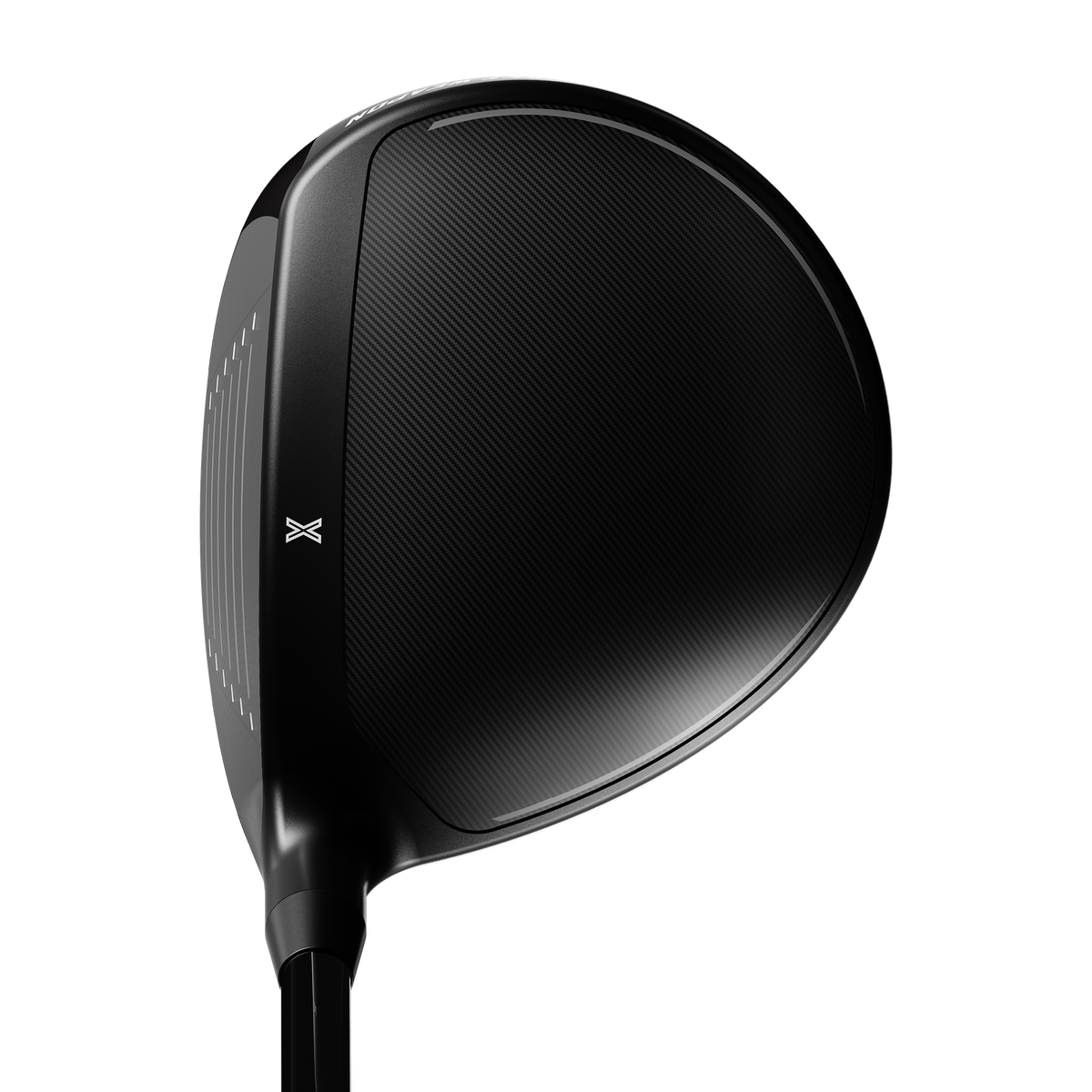 PXG Secret Weapon Mini Driver – address view