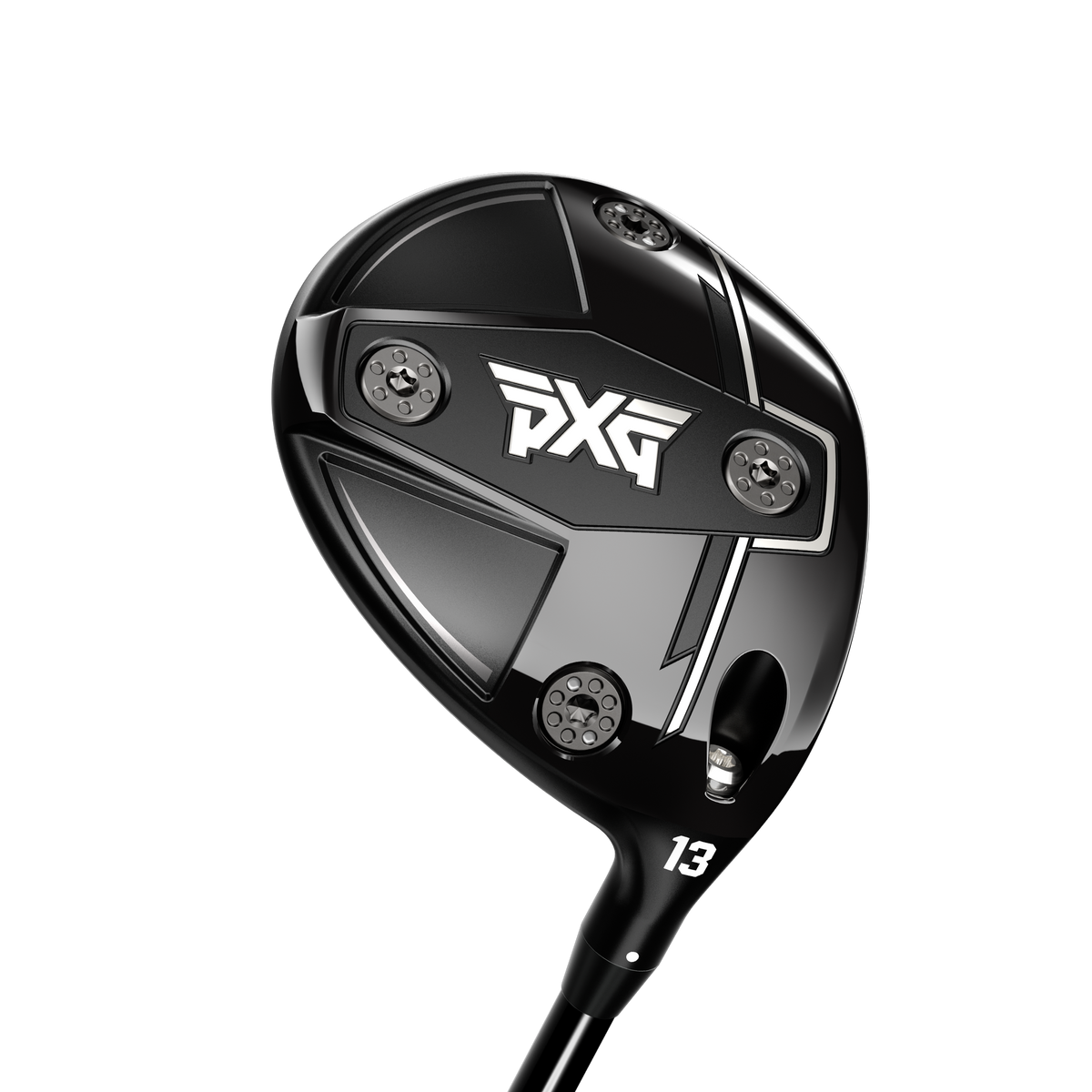 PXG Secret Weapon Mini Driver – sole
