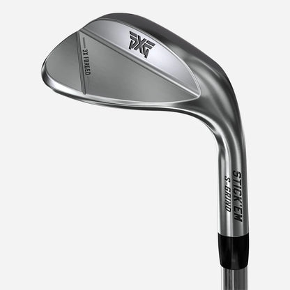 Stick 'Em Wedges