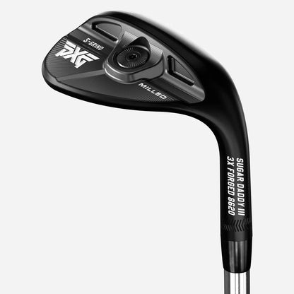 Sugar Daddy III Wedges