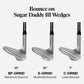 Sugar Daddy III Wedges