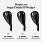 Sugar Daddy III Wedges