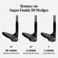 Sugar Daddy III Wedges