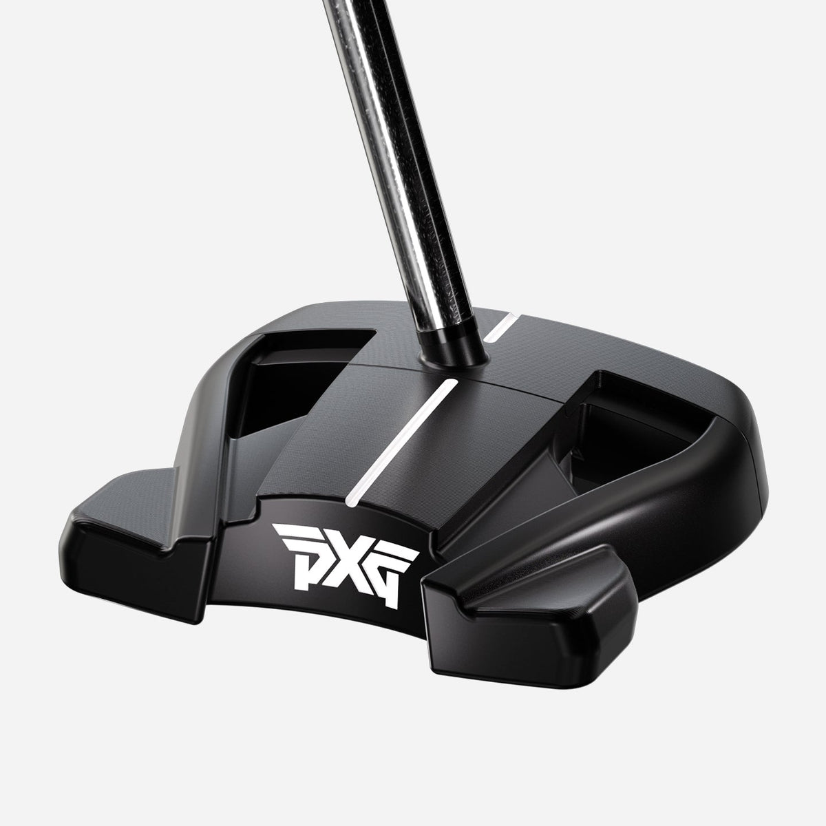 PXG Torpedo ZT Putter – back