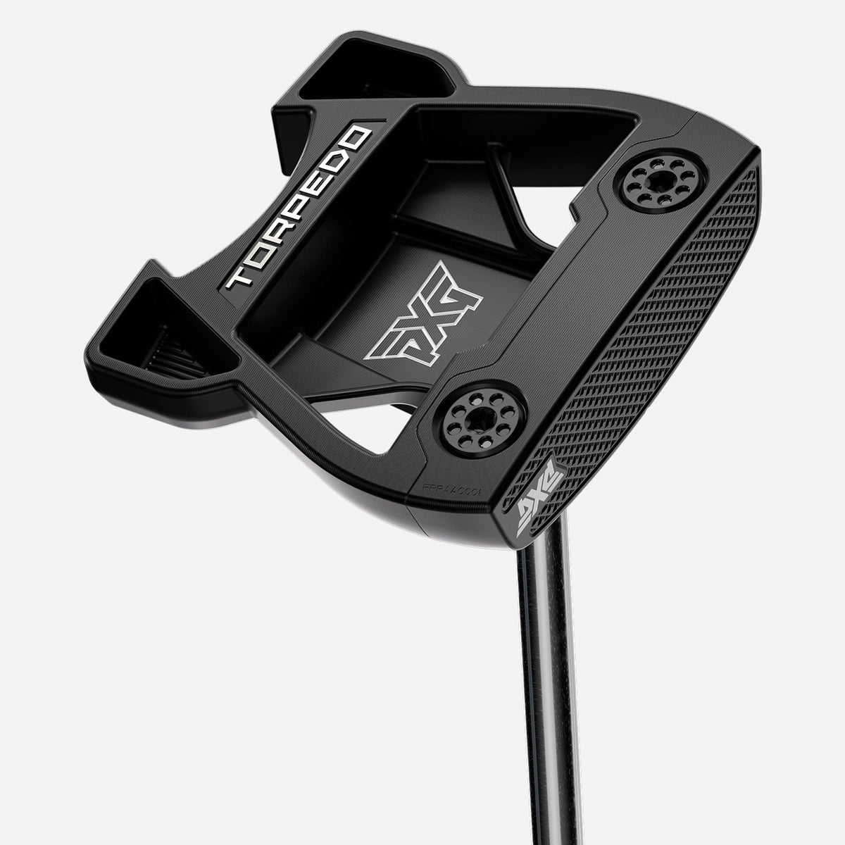 PXG Torpedo ZT Putter