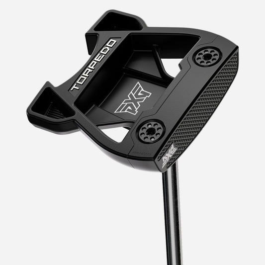 PXG Torpedo ZT Putter