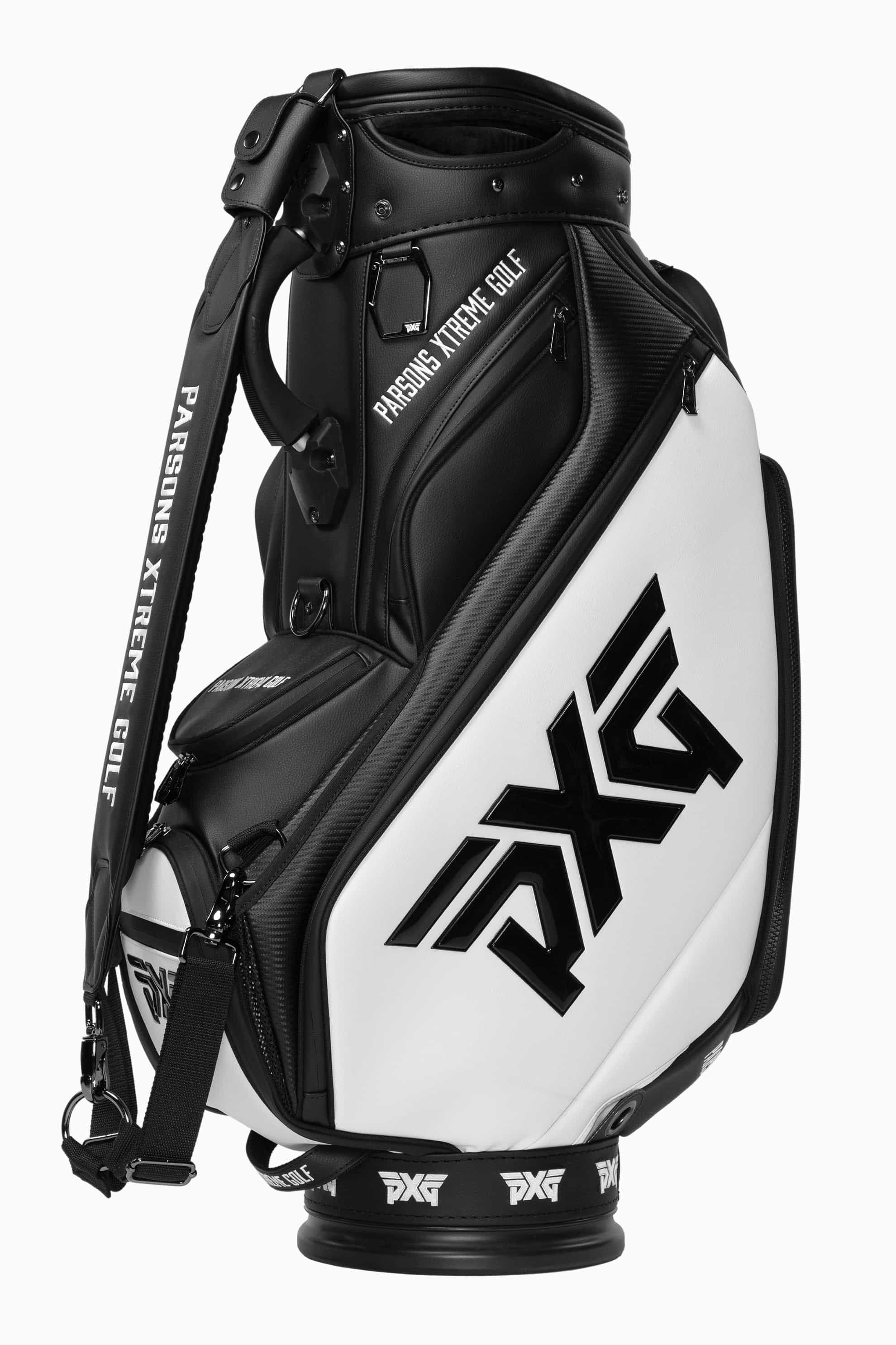 Tour Bag