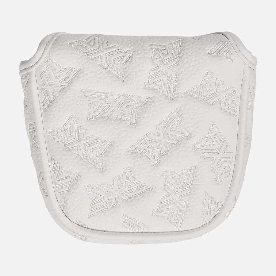 Whiteout Mallet Headcover