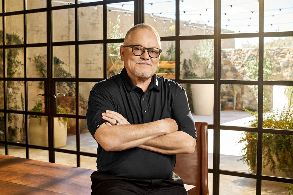 Bob Parsons, PXG Founder and CEO