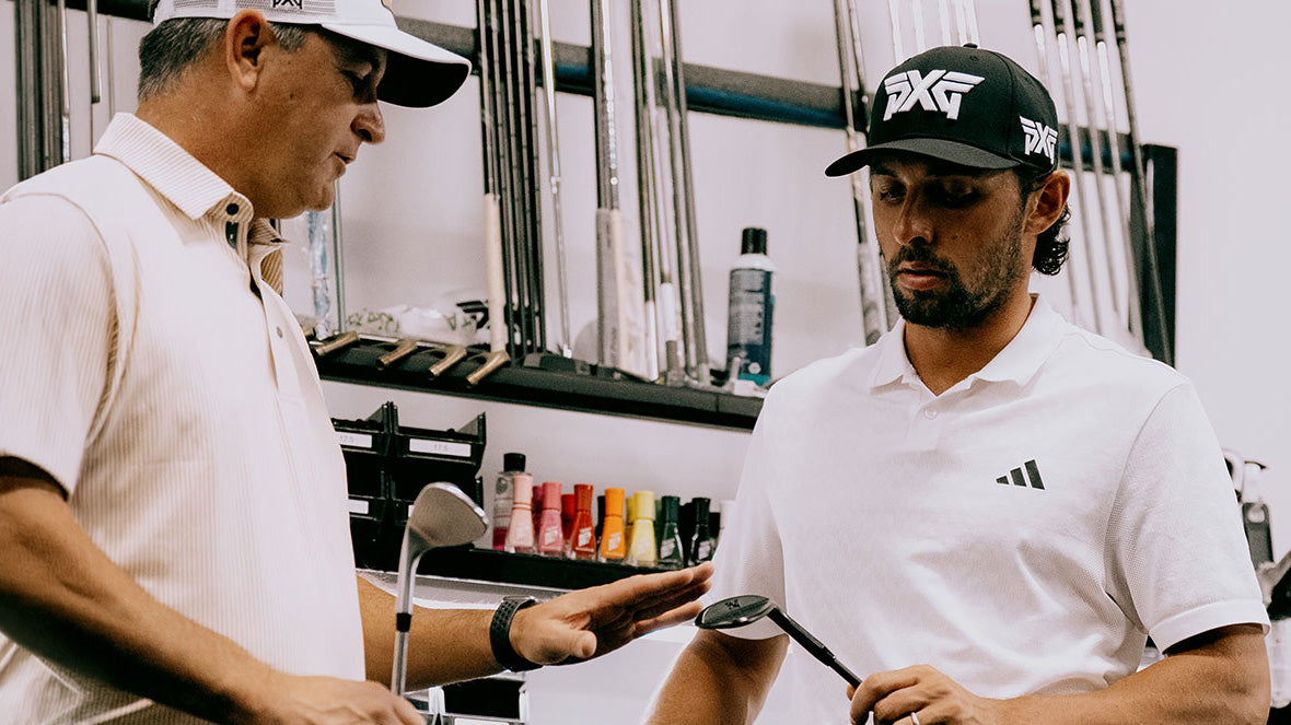 PXG engineering