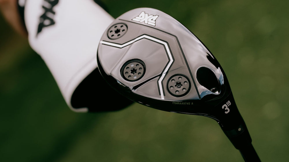 PXG hybrids