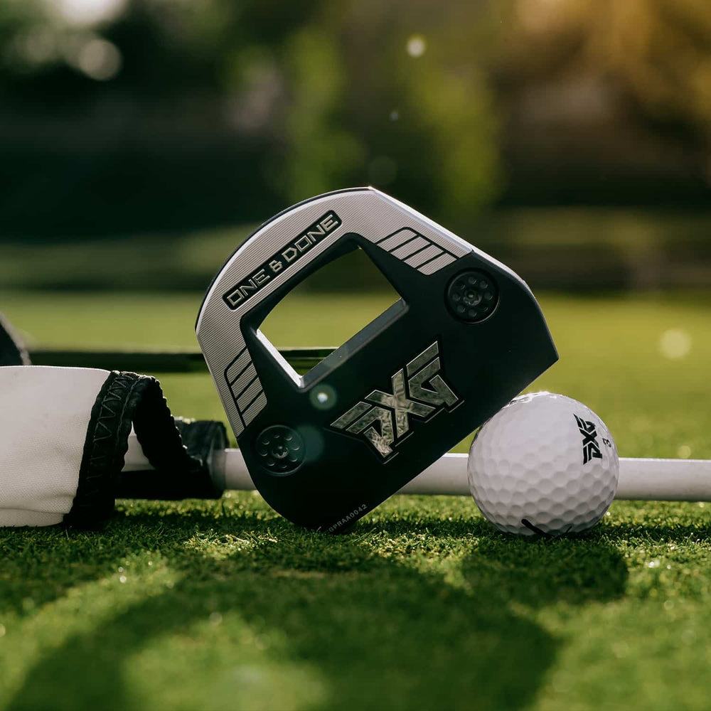 PXG putters