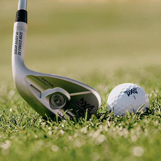PXG Sugar Daddy III wedges
