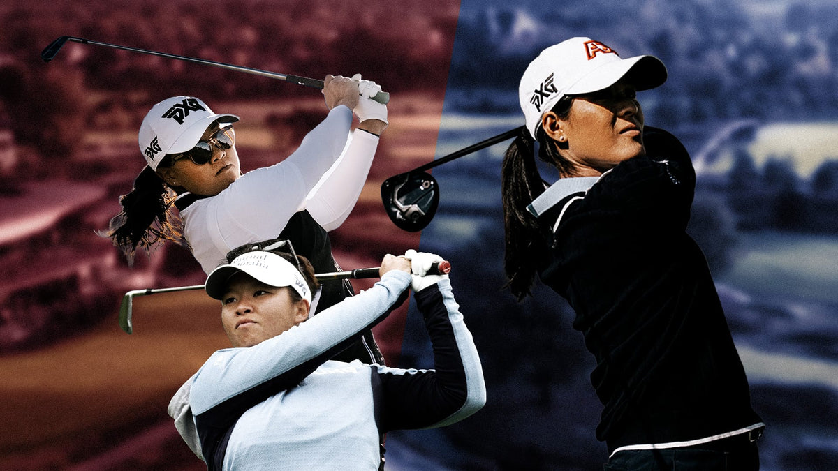 PXG Pros at the Solheim Cup