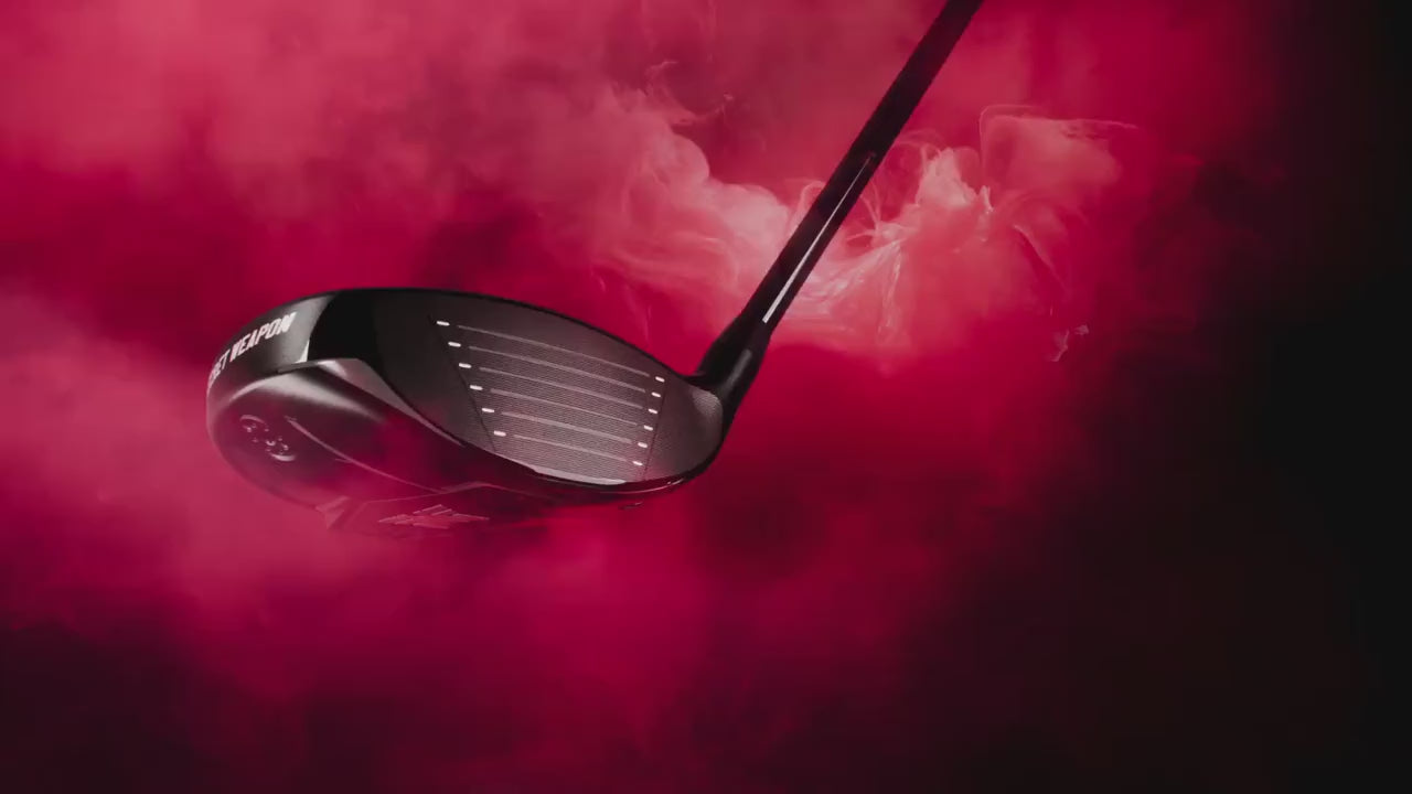 PXG Secret Weapon Mini Driver