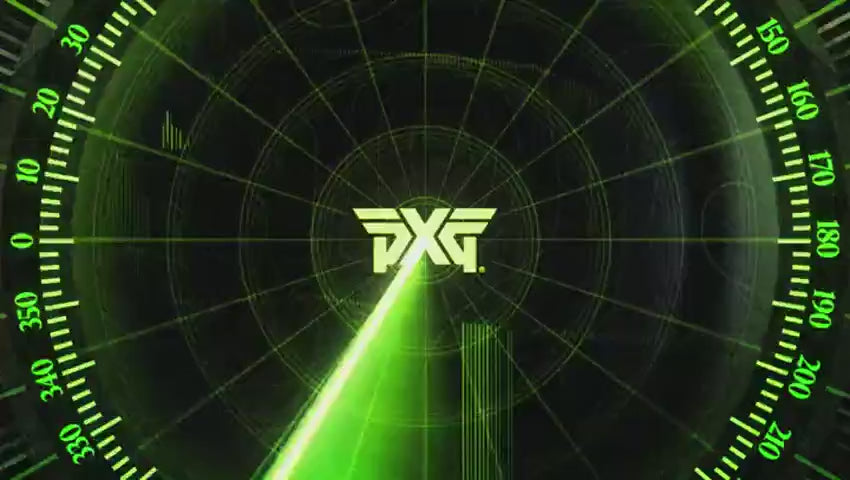 PXG Torpedo ZT putter tech video