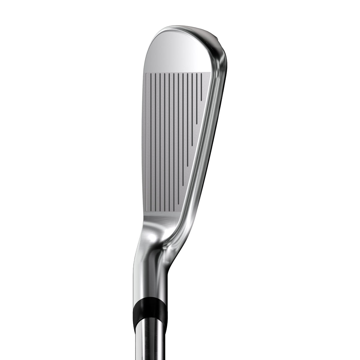 GEN7 P – Chrome – pov
