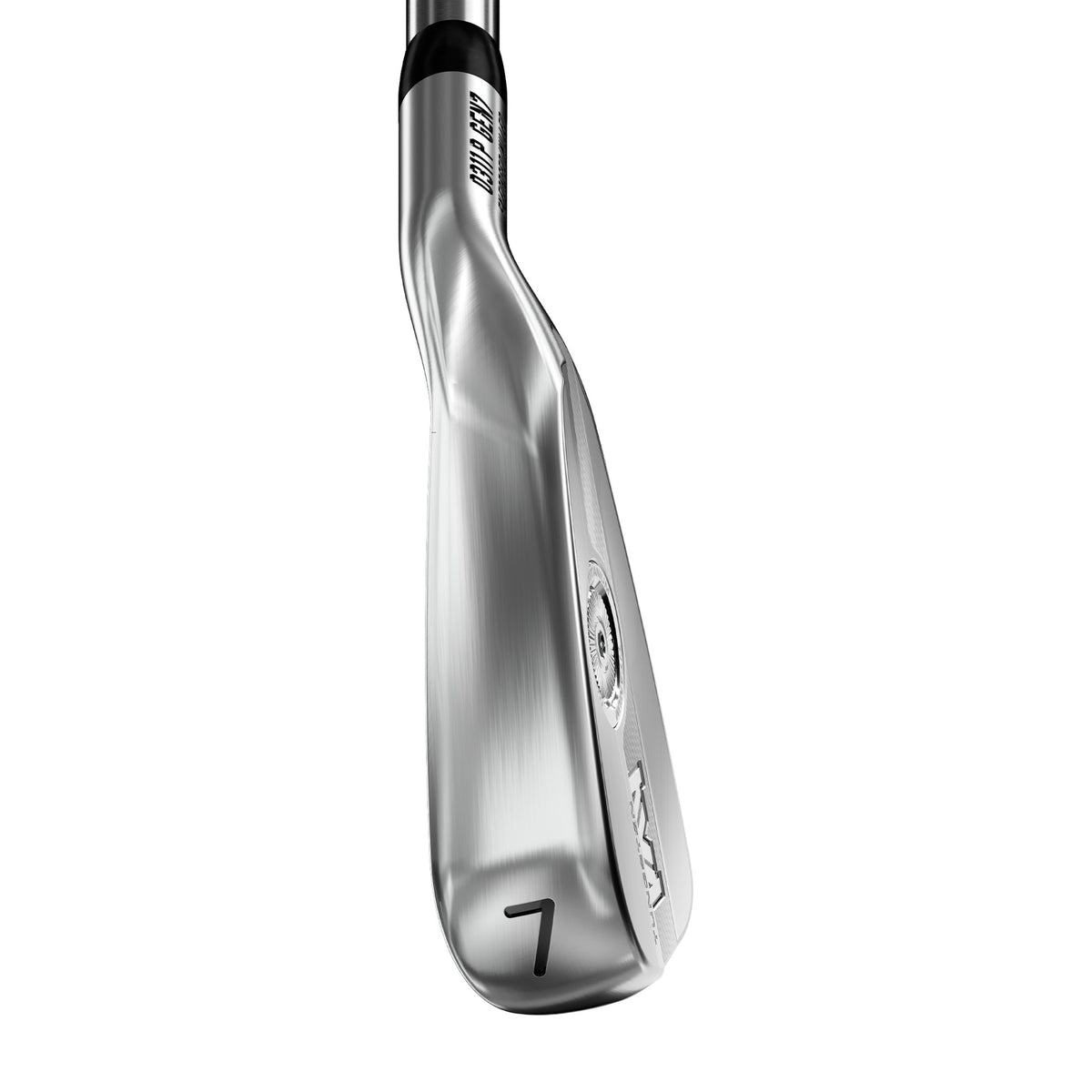 GEN7 P – Chrome – sole