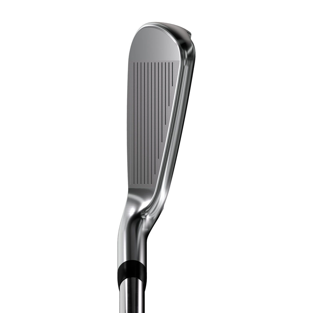 GEN7 XP – Chrome – pov