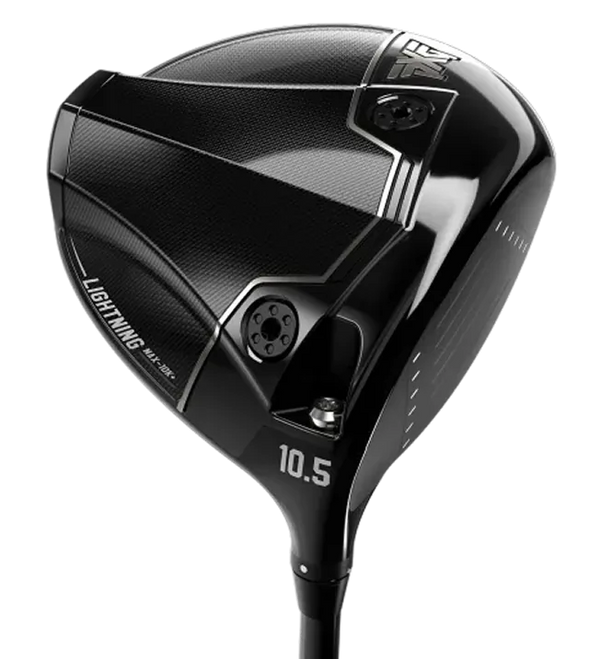 PXG Lightning Driver