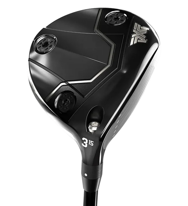 PXG Lightning Fairway