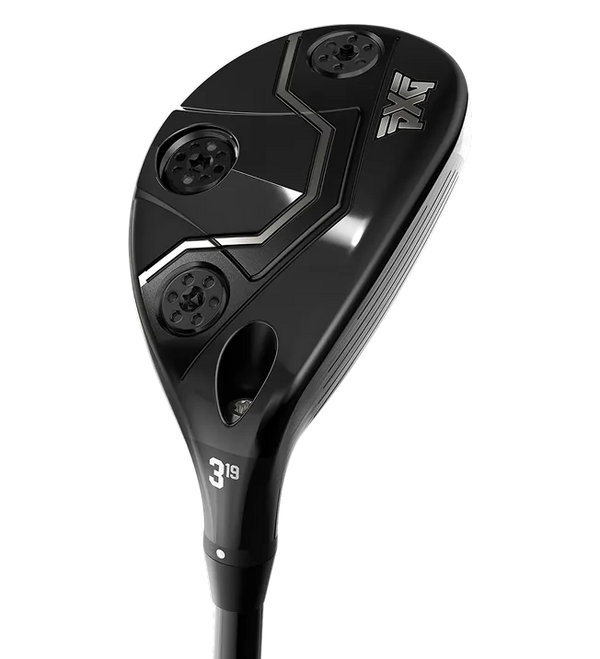 PXG Lightning Hybrid