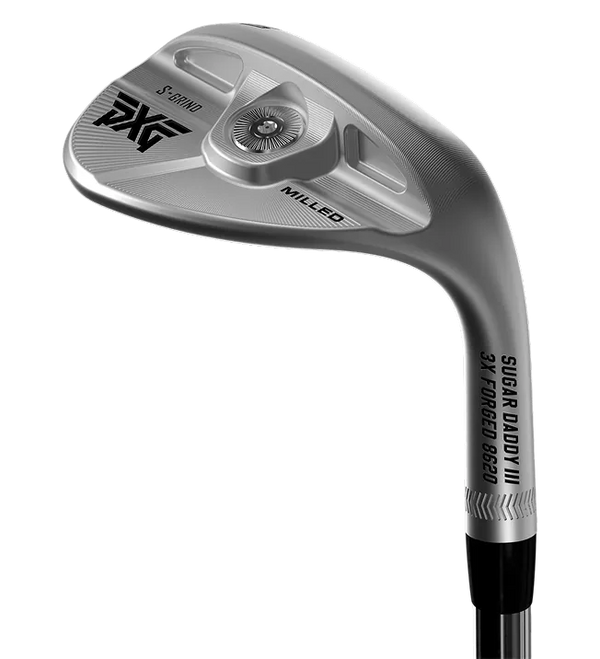 PXG Sugar Daddy III Wedge