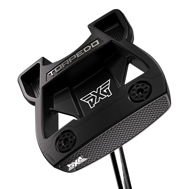 High MOI Mallet Design